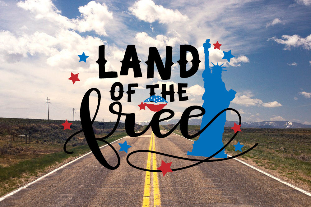 American Theme SVG Bundle | 24 Pack 5