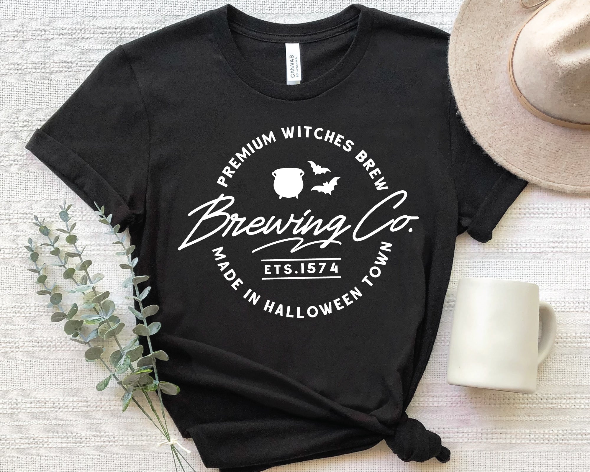 Brewing Co. SVG 3