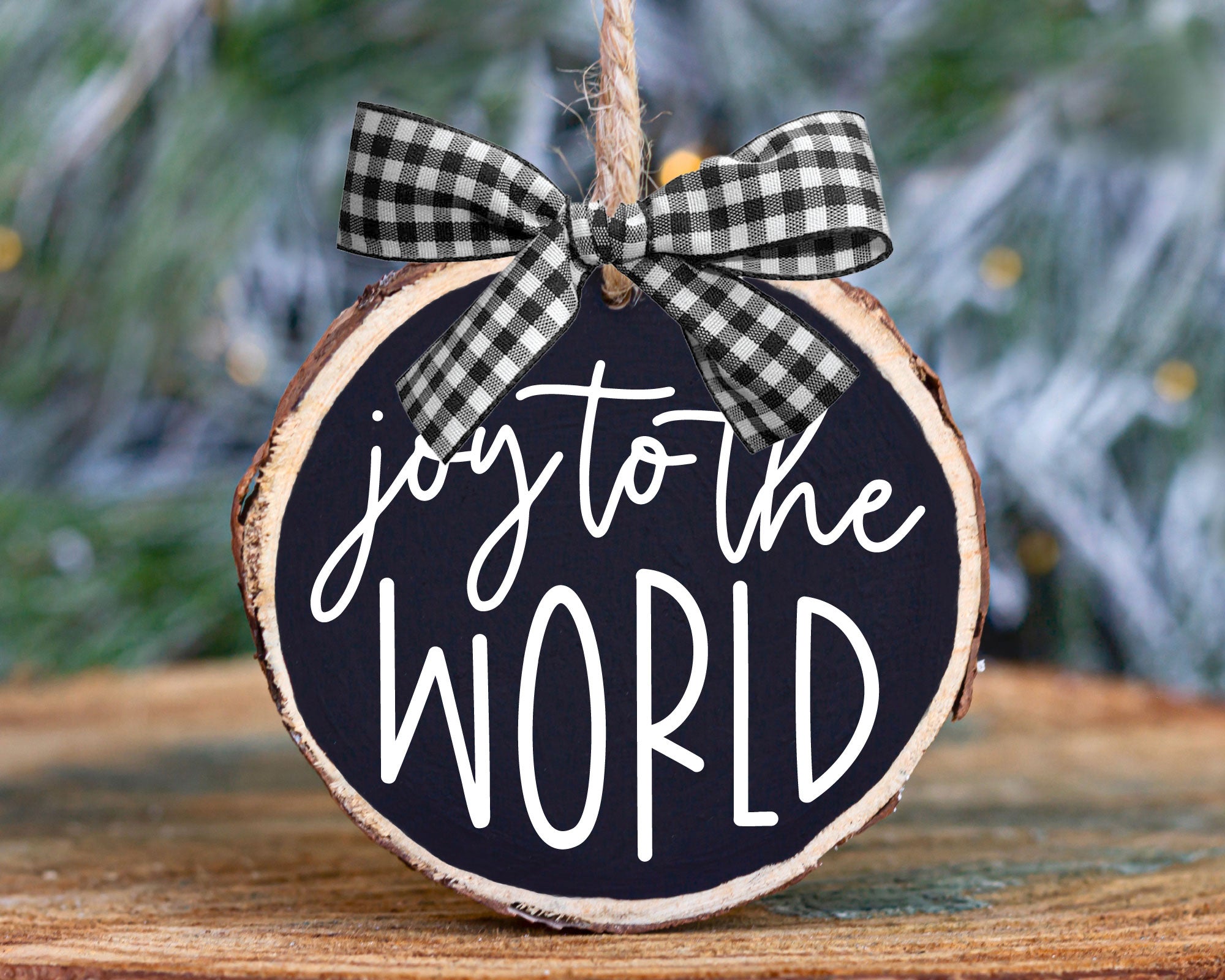 Christmas Ornament Making SVG Bundle 2