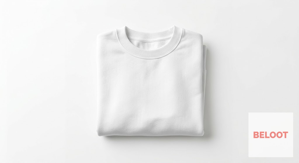 Classic Crewneck Sweatshirt 2