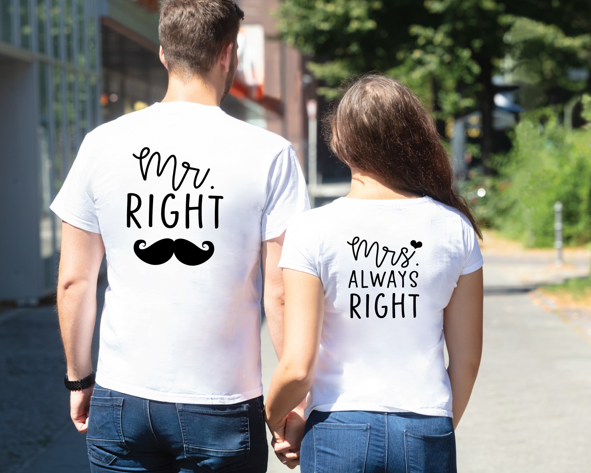 Couple T-Shirt Making SVG Bundle 8