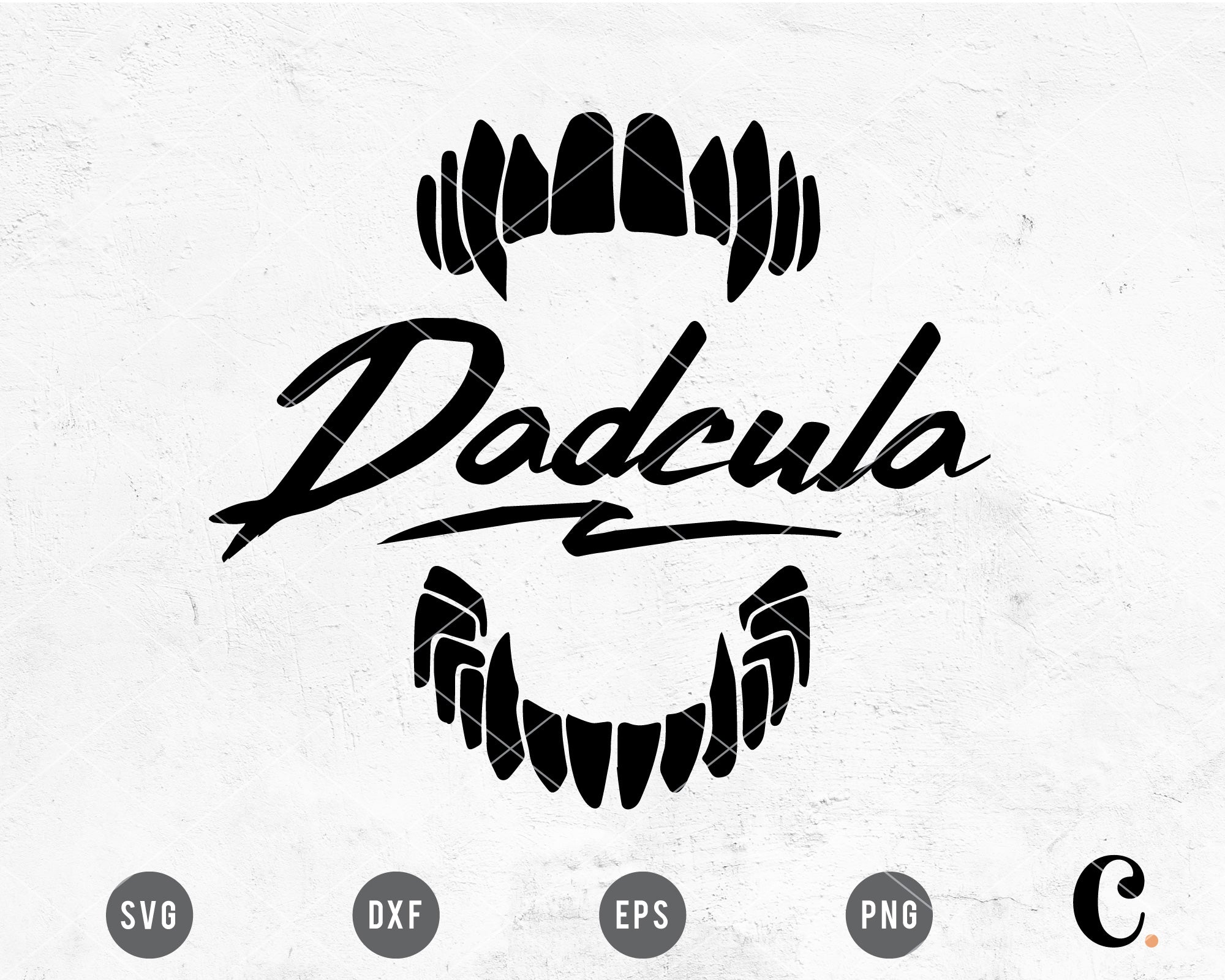 Dadcula SVG