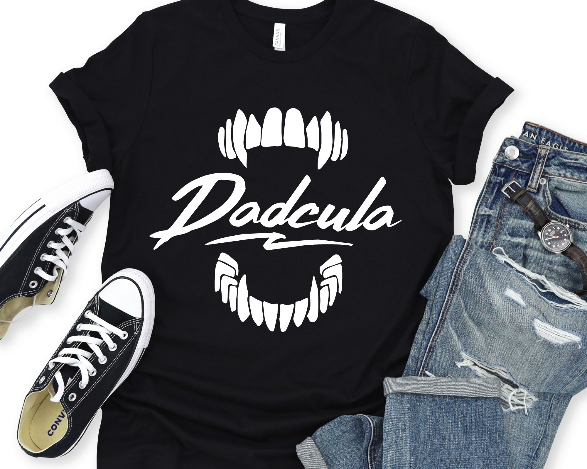 Dadcula SVG 3