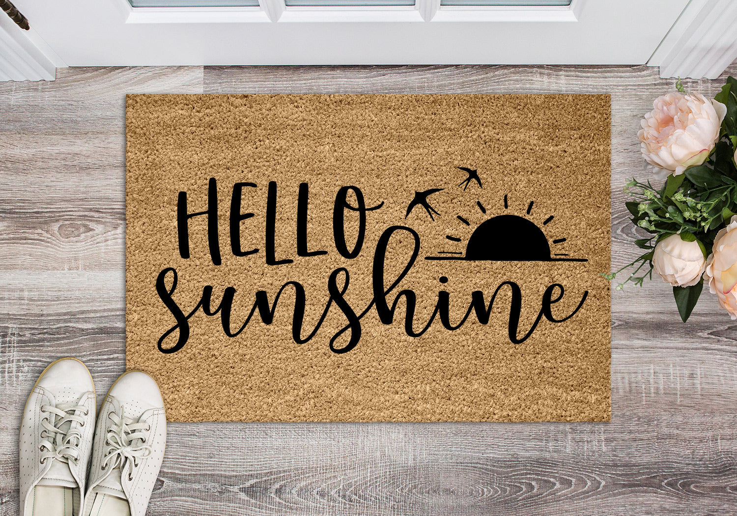 DIY Doormat SVG Bundle | 20 Pack 2