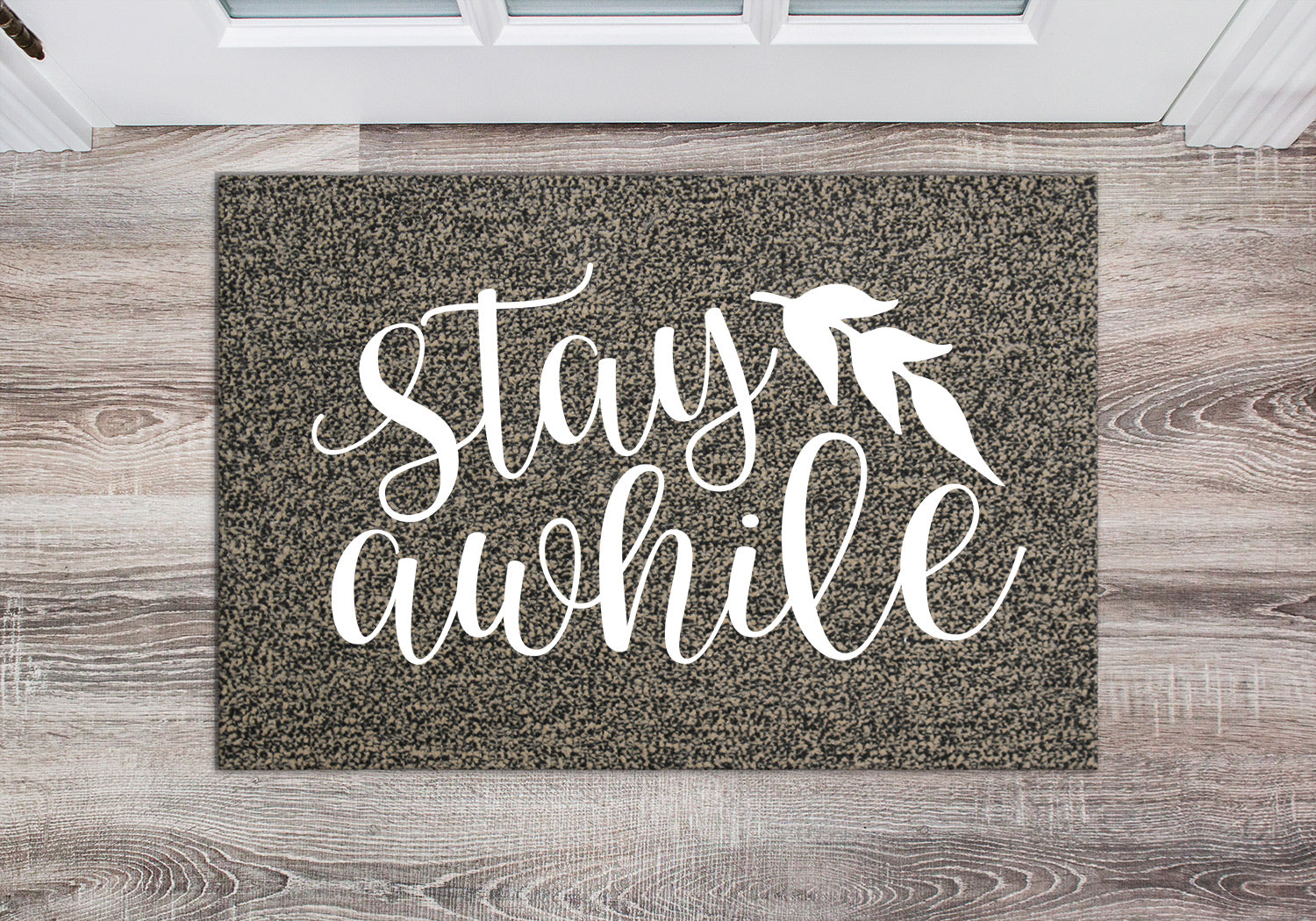 DIY Doormat SVG Bundle | 20 Pack 5