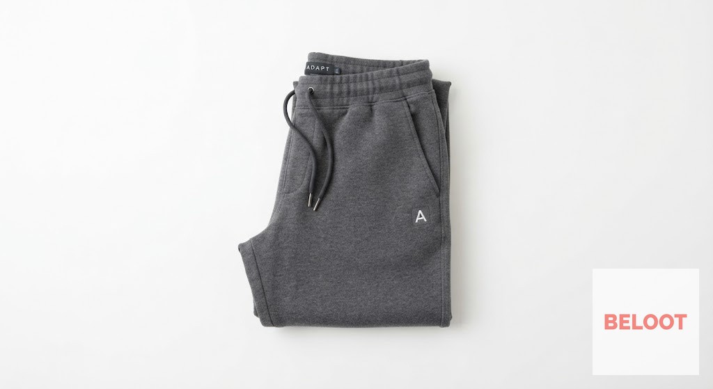 Everyday Jogger 2