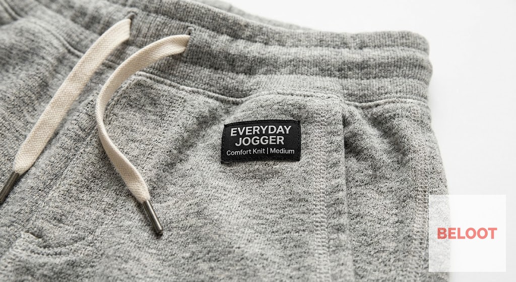 Everyday Jogger 3