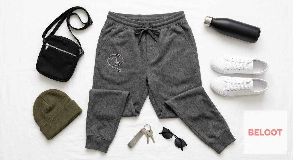 Everyday Jogger 5
