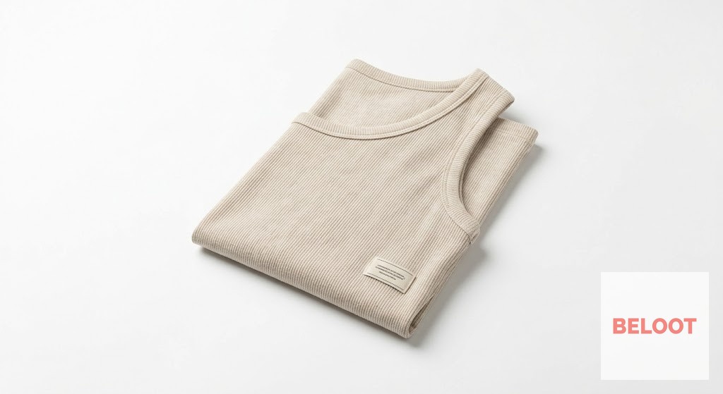 Everyday Ribbed Tank 2