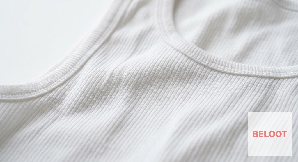 Everyday Ribbed Tank 3