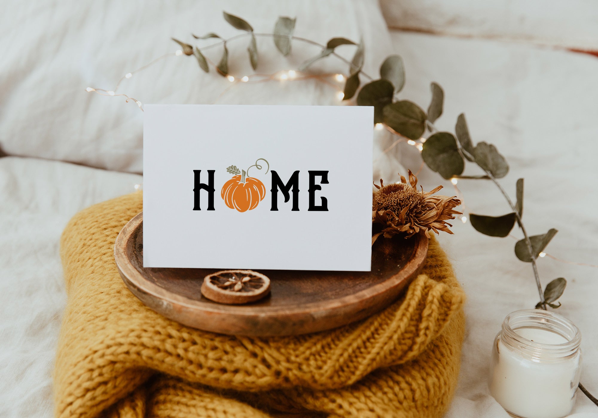 Fall Sign Making SVG Bundle | 20 Pack 6