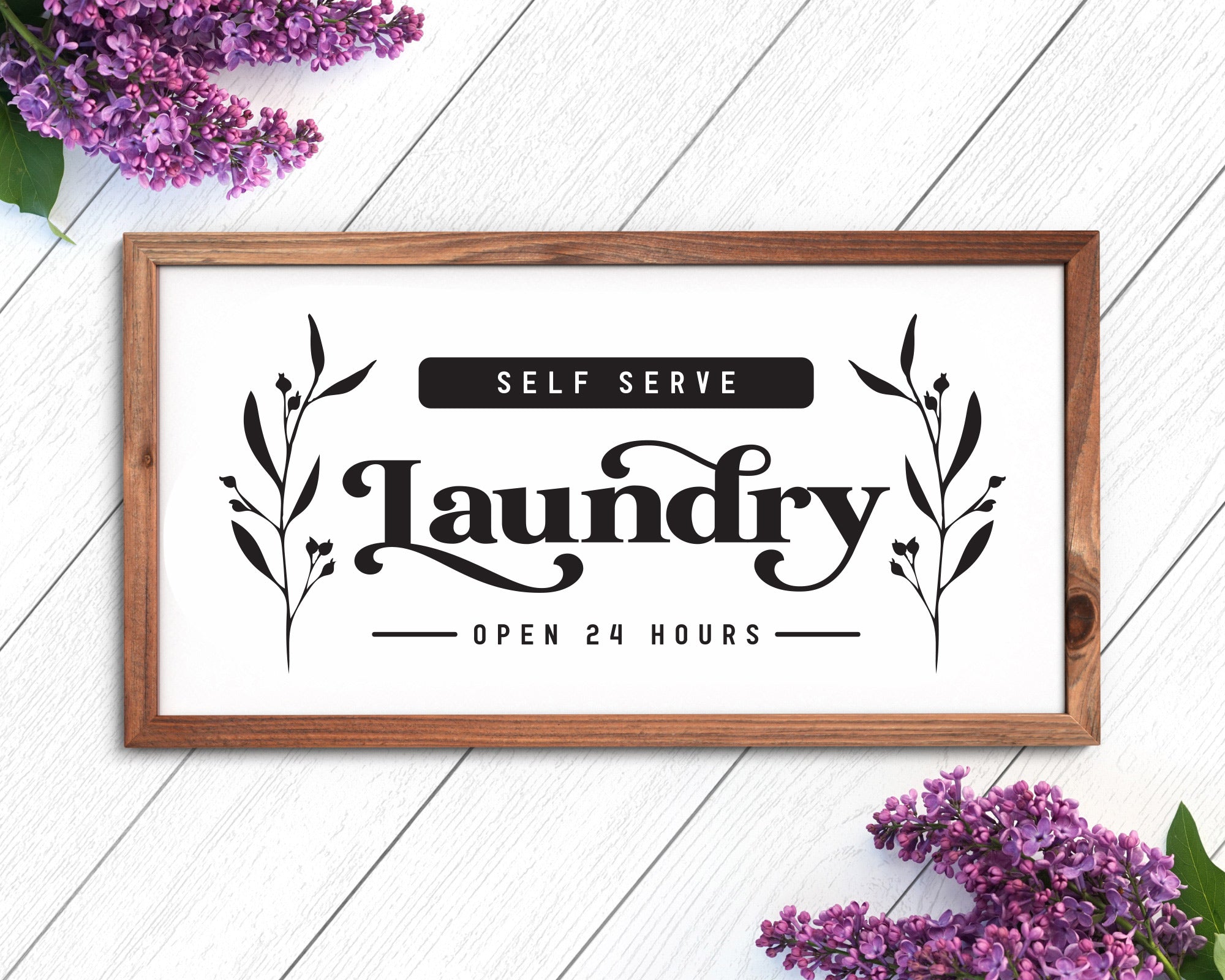 Farmhouse Sign Making SVG Bundle | 20 Pack 2