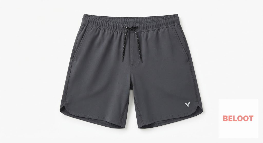 Flex Training Shorts