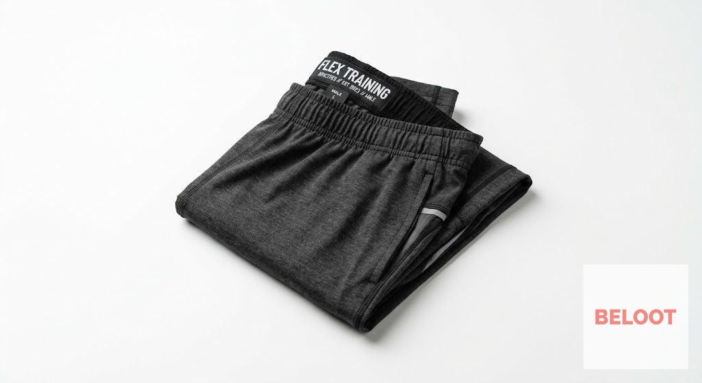 Flex Training Shorts 2