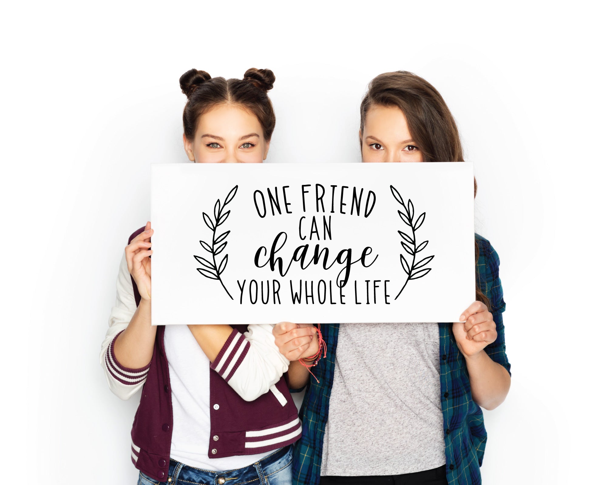 Friendship Quote SVG Bundle 2