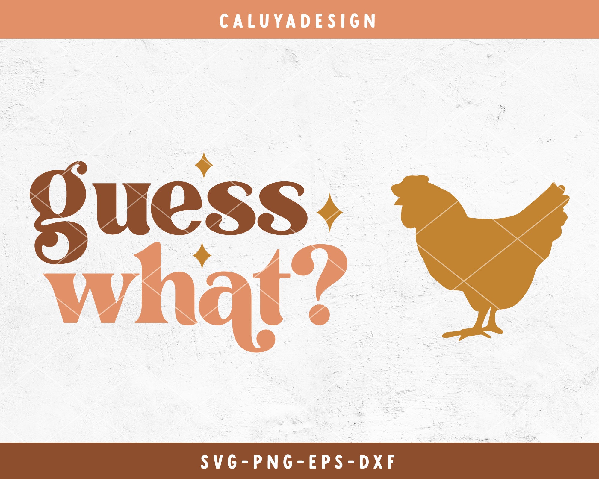 Guess What SVG 2
