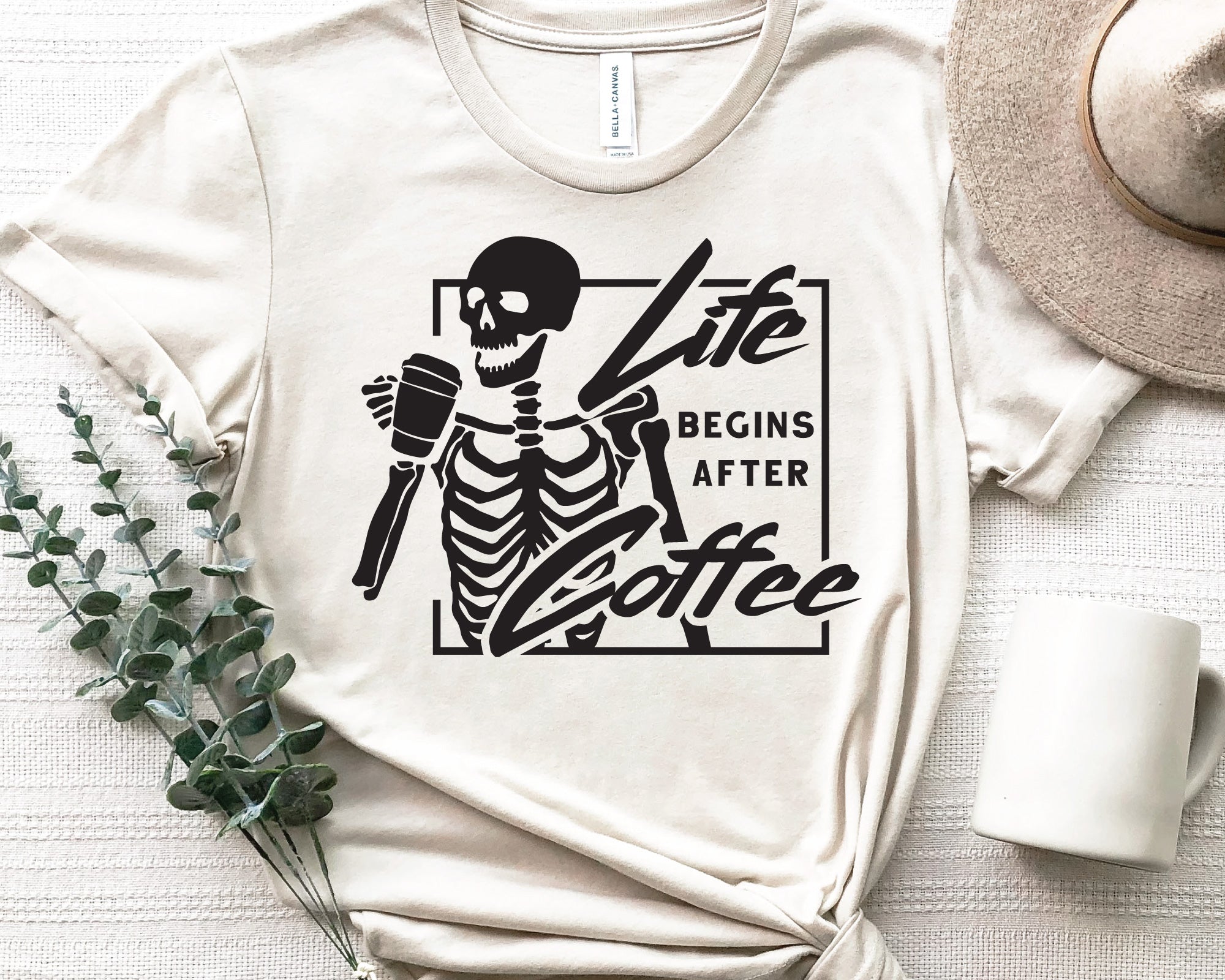 Halloween Tee Making SVG Bundle | 25 Pack 2