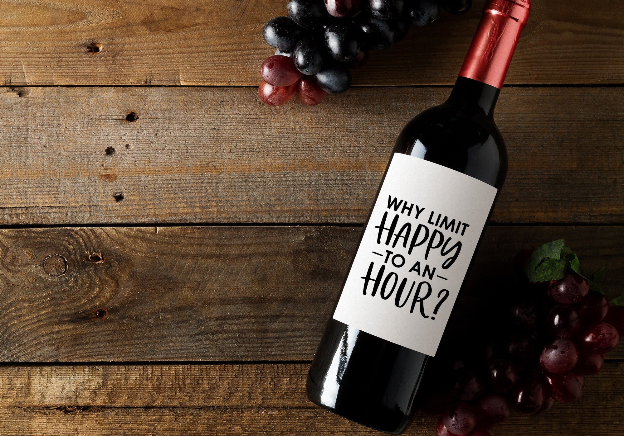 Happy Hour Quote SVG Bundle | 20 Pack 2