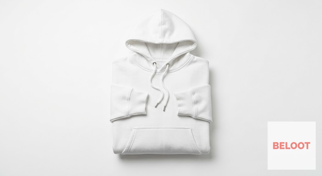 Heavyweight Pullover Hoodie 2