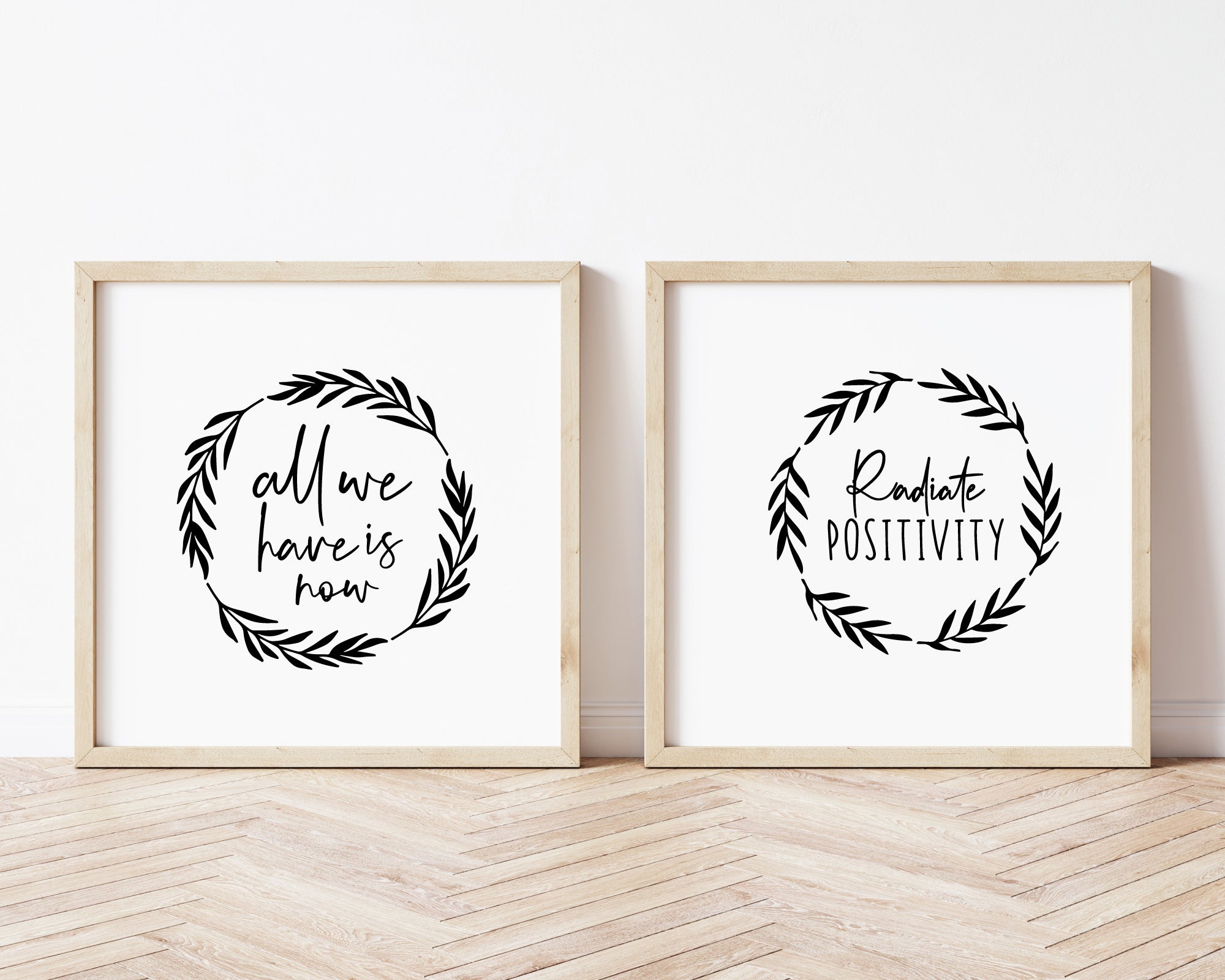 Inspirational Quote SVG Bundle | 30 Pack 4