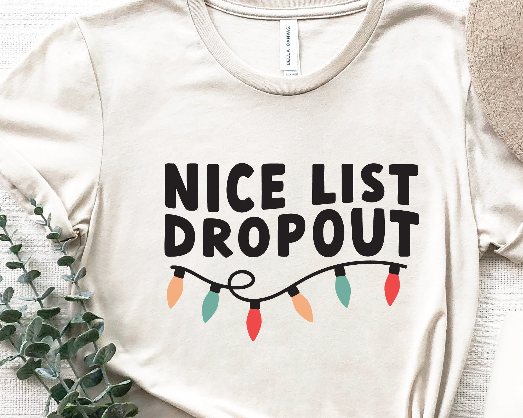 Kids Chunky Christmas SVG Bundle | 30 Pack 2