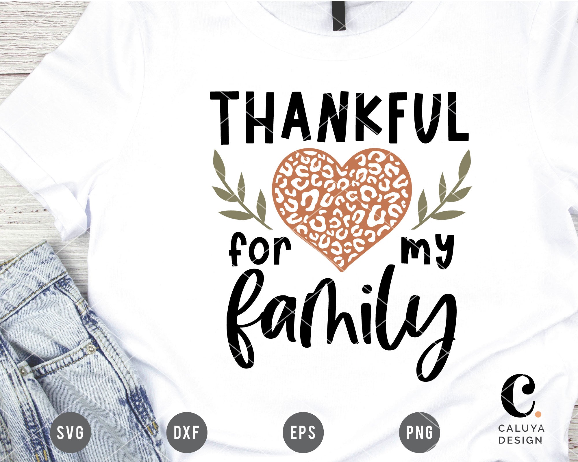 Leopard Fall Pumpkin SVG Bundle 5
