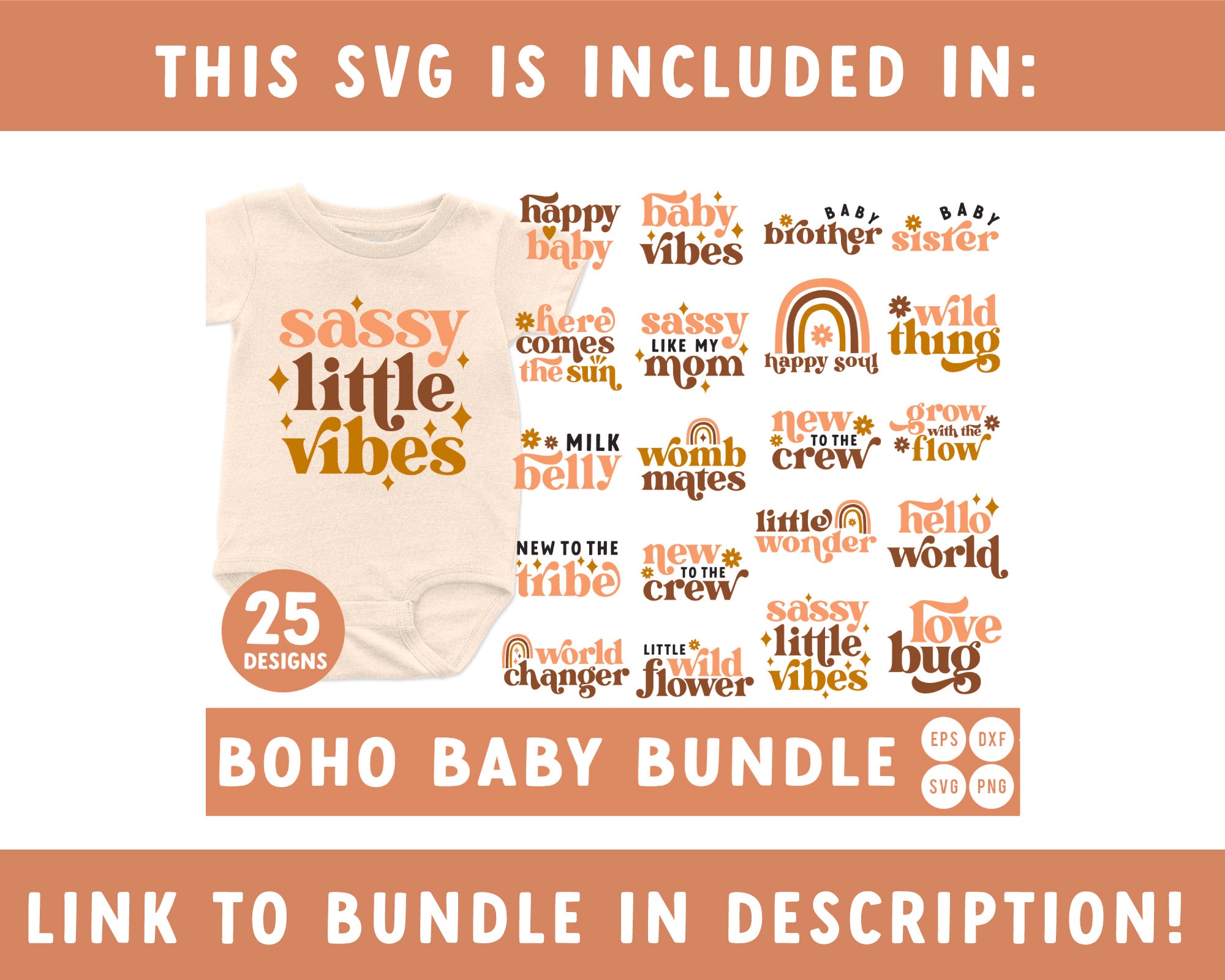 Love Bug SVG 2