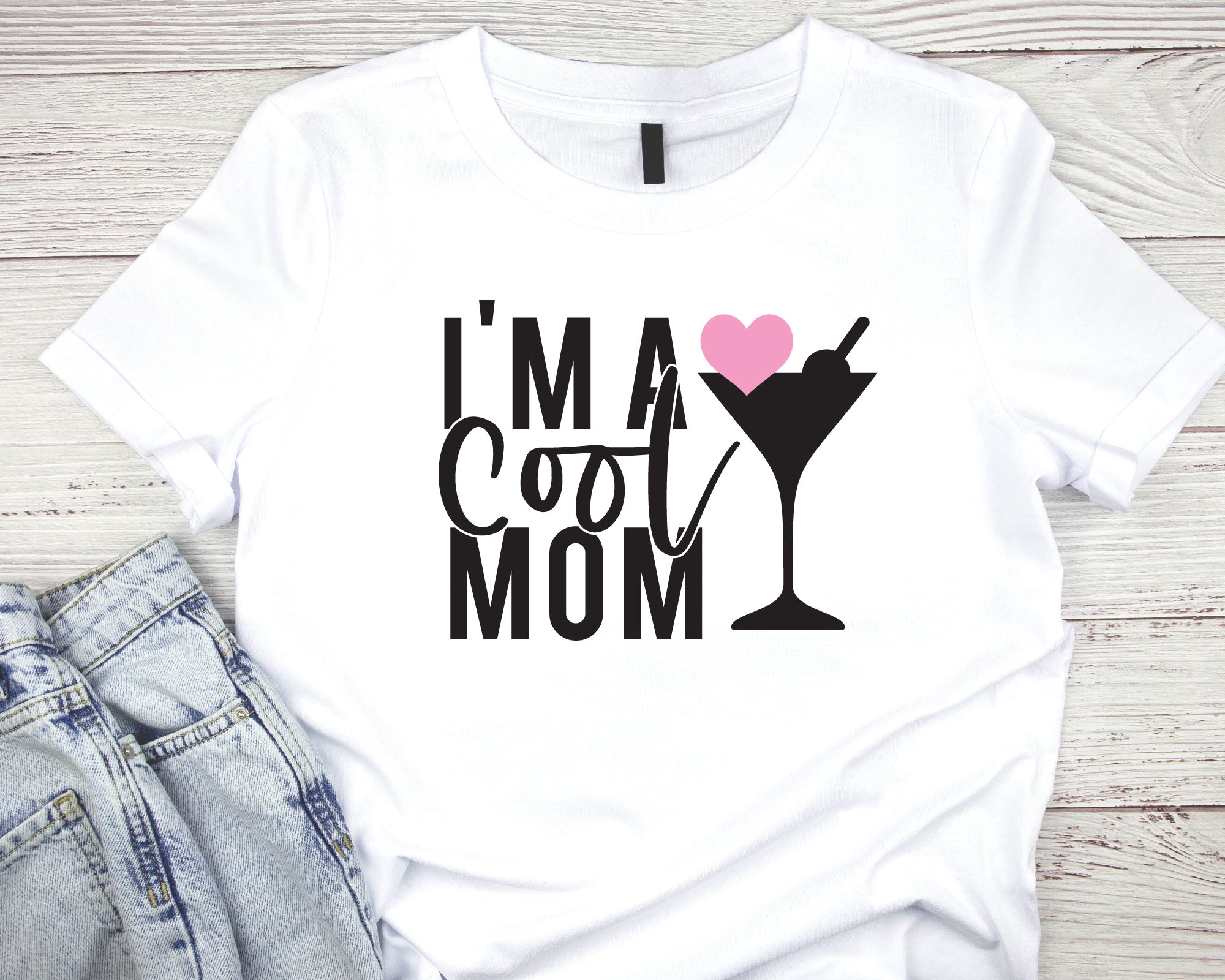 Mean Girls Inspired SVG Bundle | 25 Pack 5