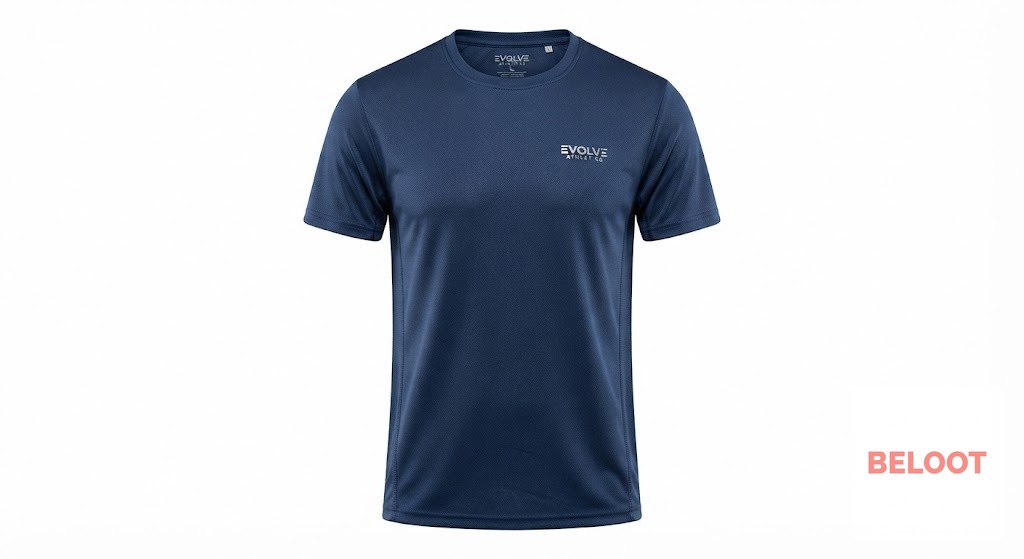 Performance Training Tee