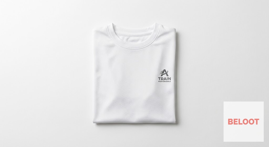 Performance Training Tee 2