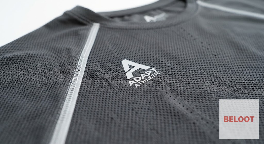 Performance Training Tee 3