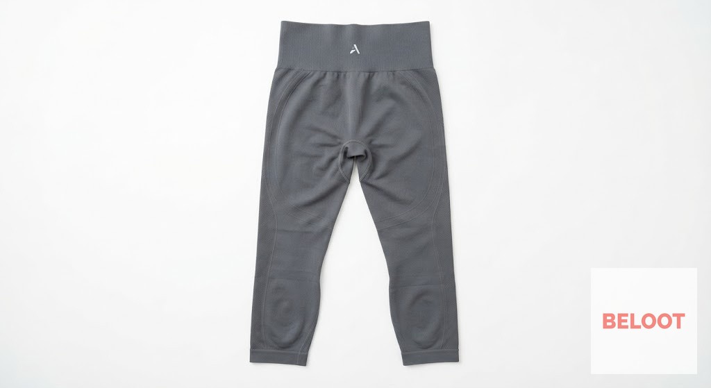 Seamless Compression Legging