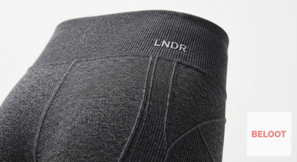Seamless Compression Legging 3