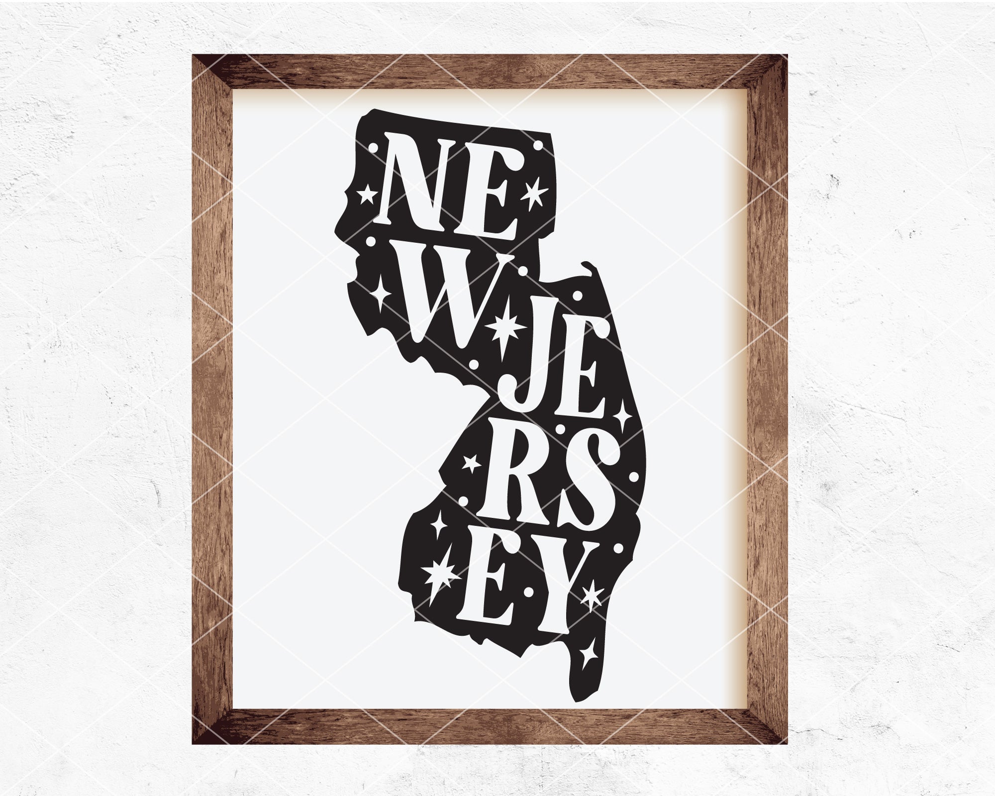 Sparkle 50 State + DC Shape SVG Bundle 4