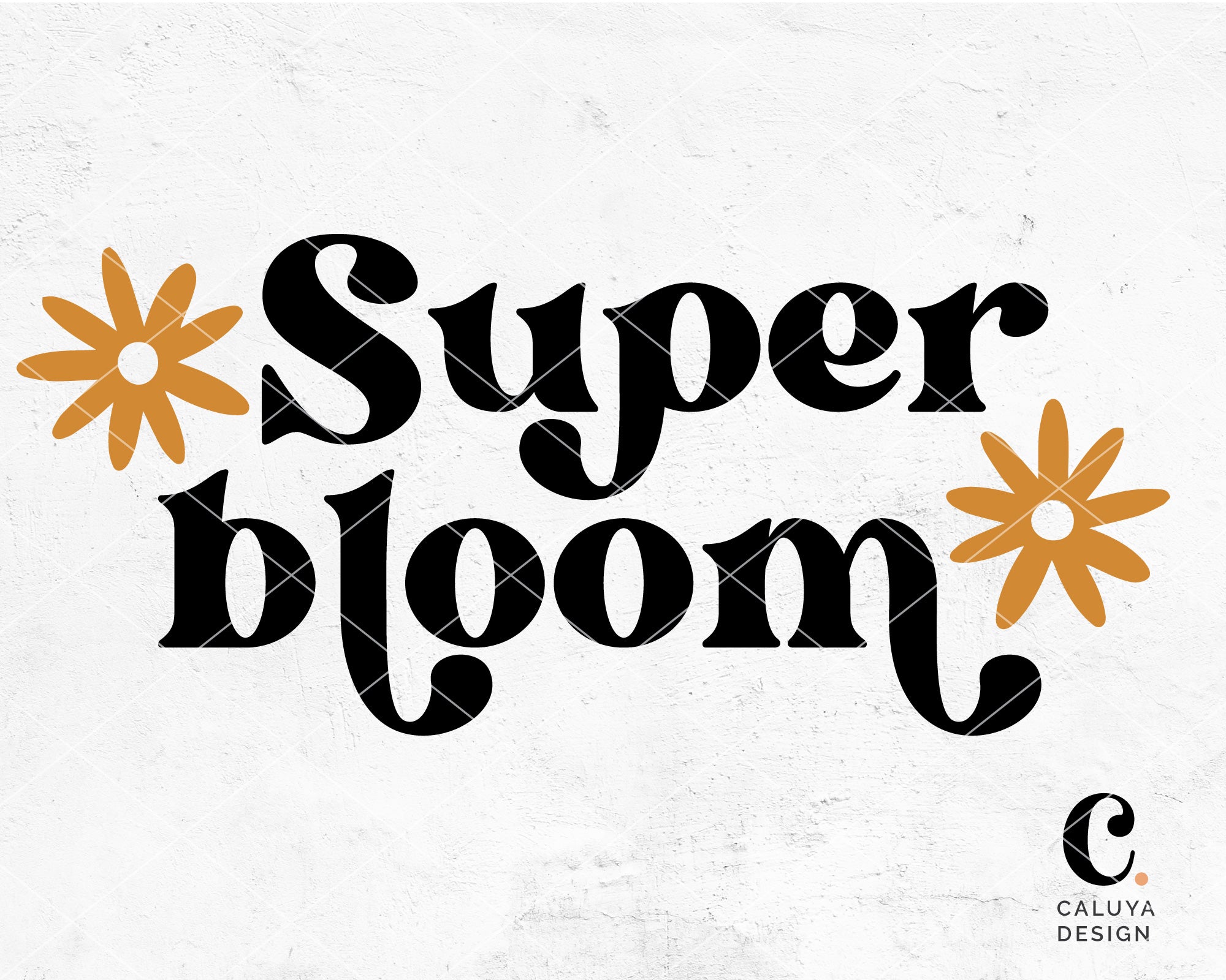 SUPERBLOOM SVG 3