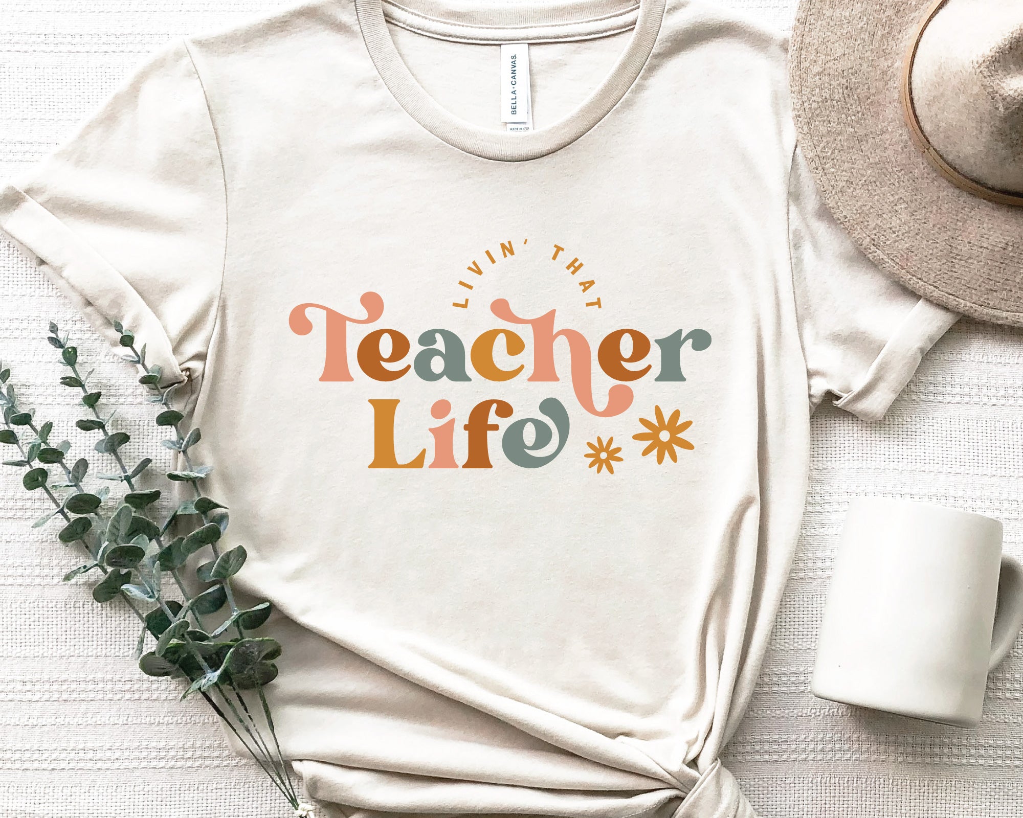 Teacher Shirt Making SVG Bundle | 7 Pack 2