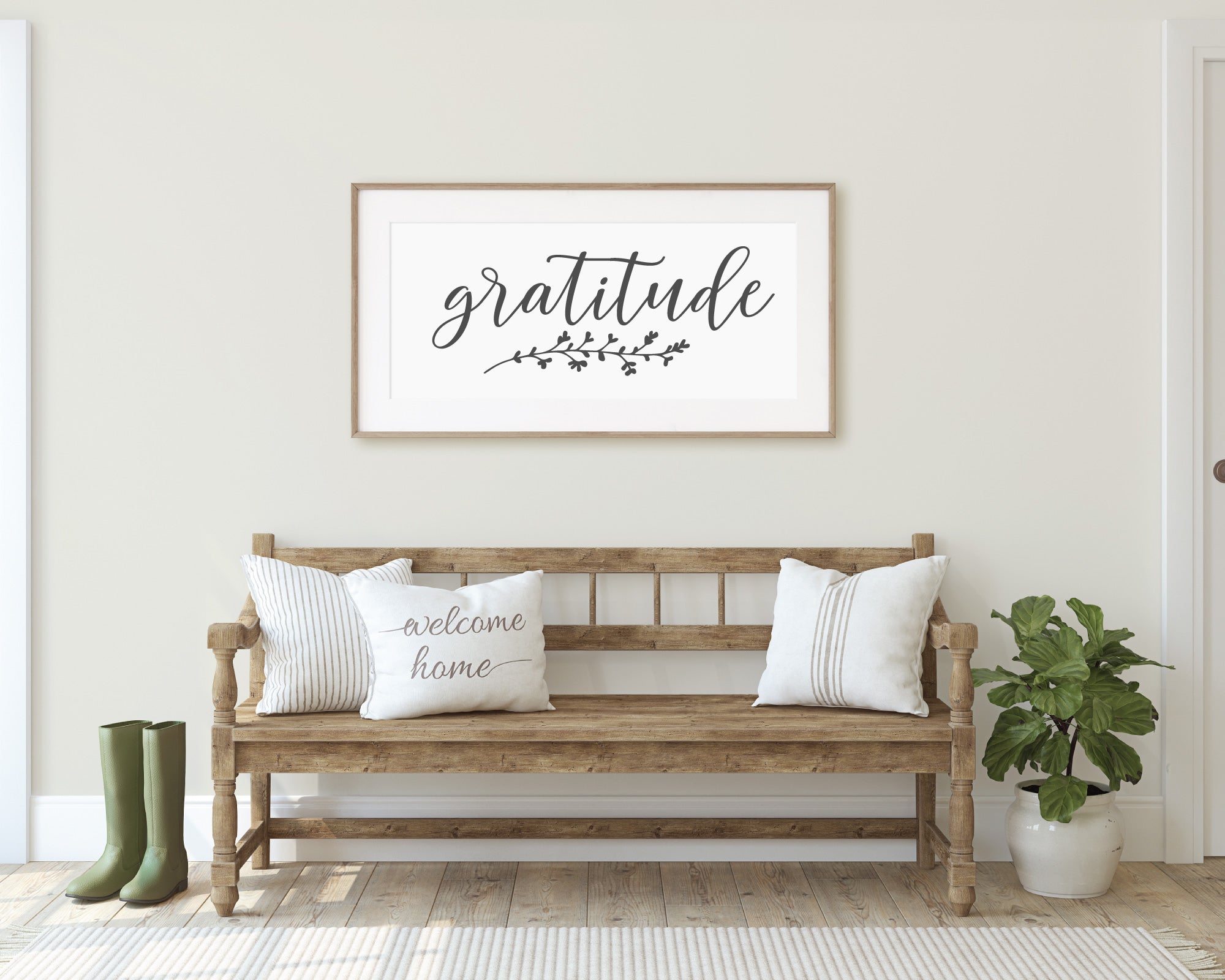 Thankful Quote SVG Bundle | 15 Pack 4