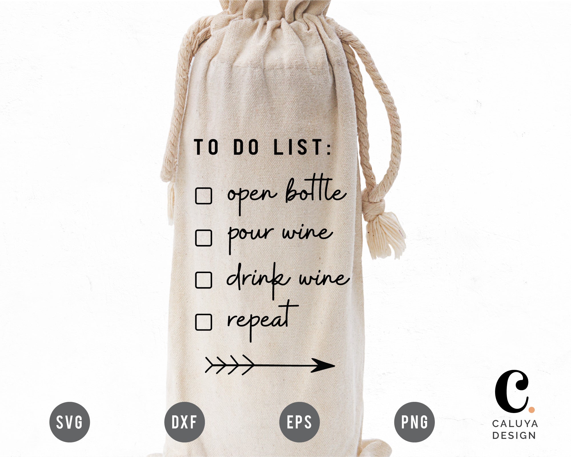 To-Do List SVG