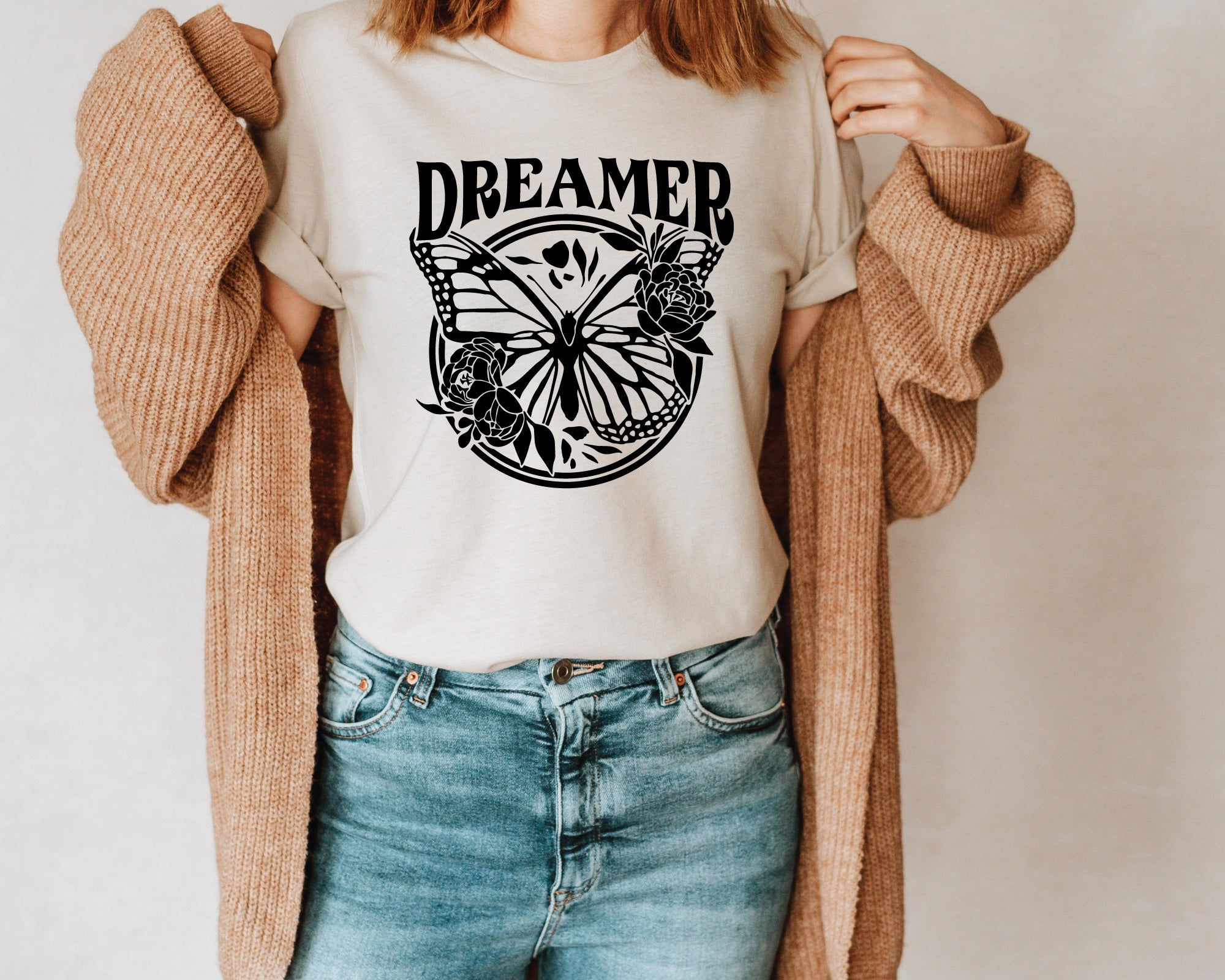 Vintage Tee Making SVG Bundle | 10 Pack 2