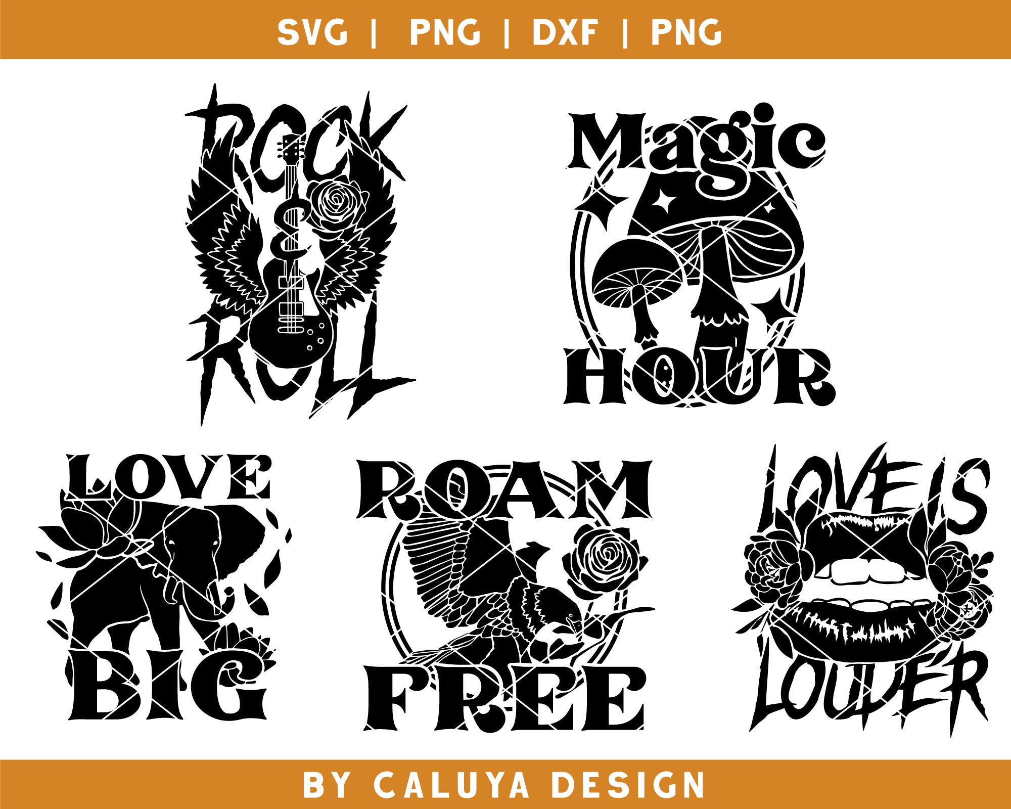 Vintage Tee Making SVG Bundle | 10 Pack 4