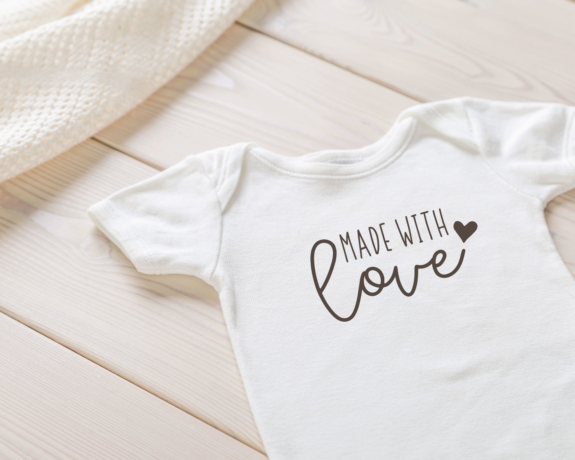 Welcome Baby Quote SVG Bundle 4
