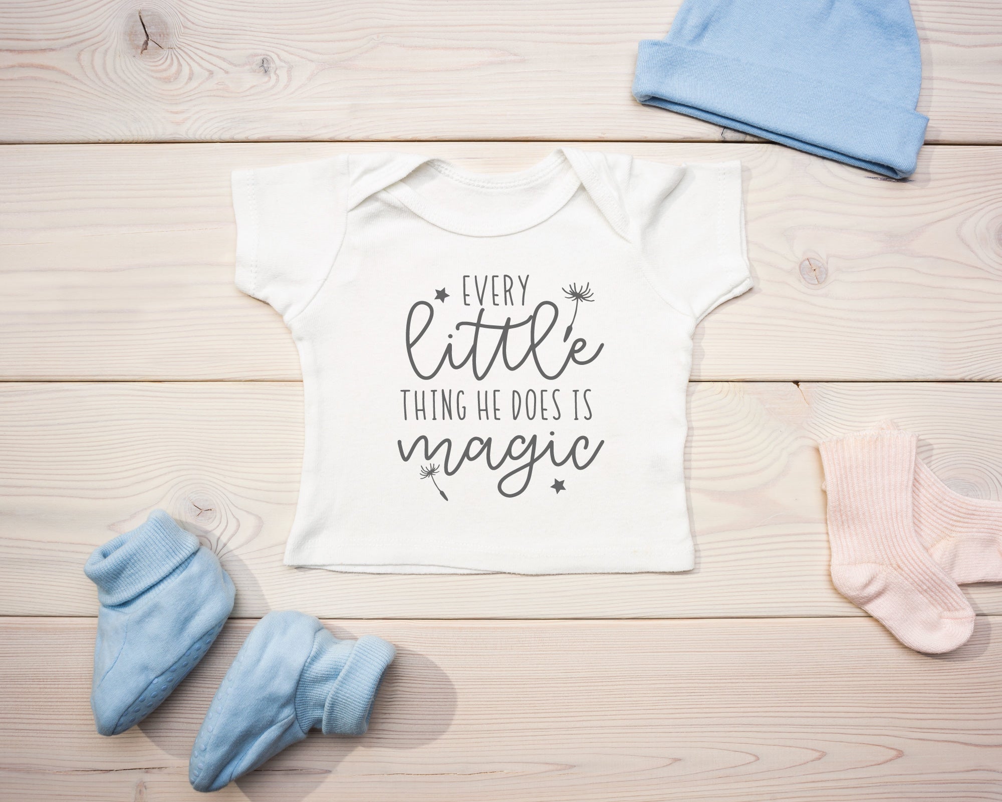Welcome Baby Quote SVG Bundle 5