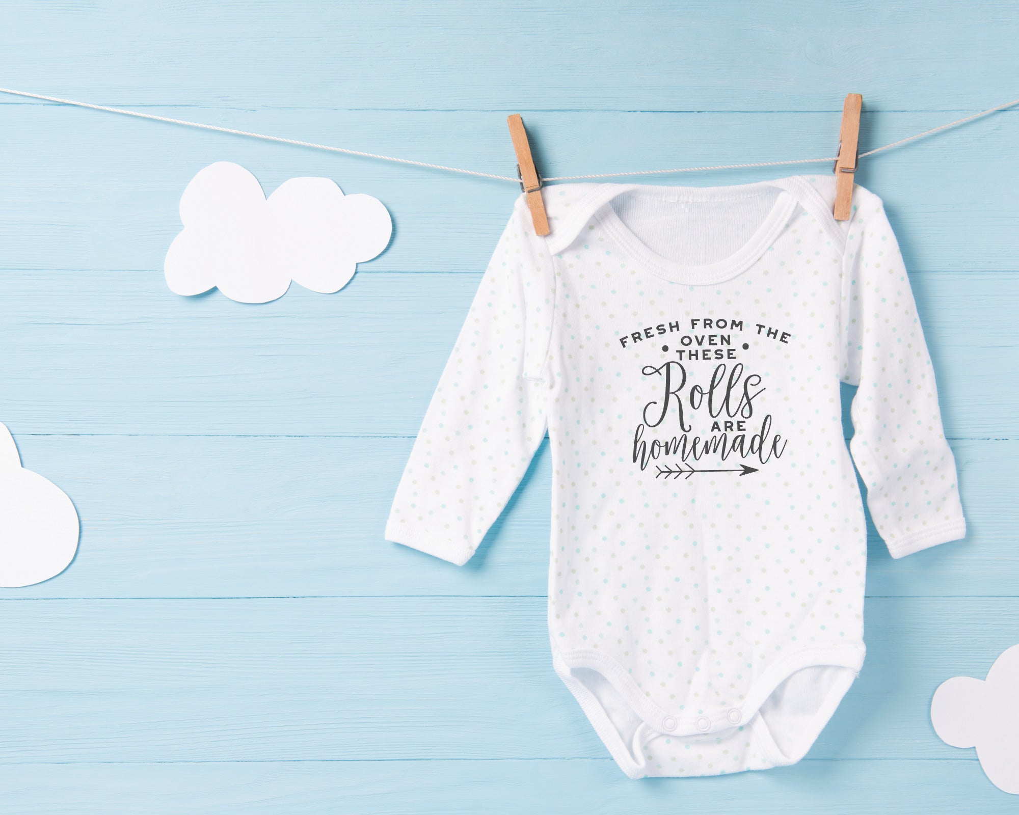 Welcome Baby Quote SVG Bundle 7