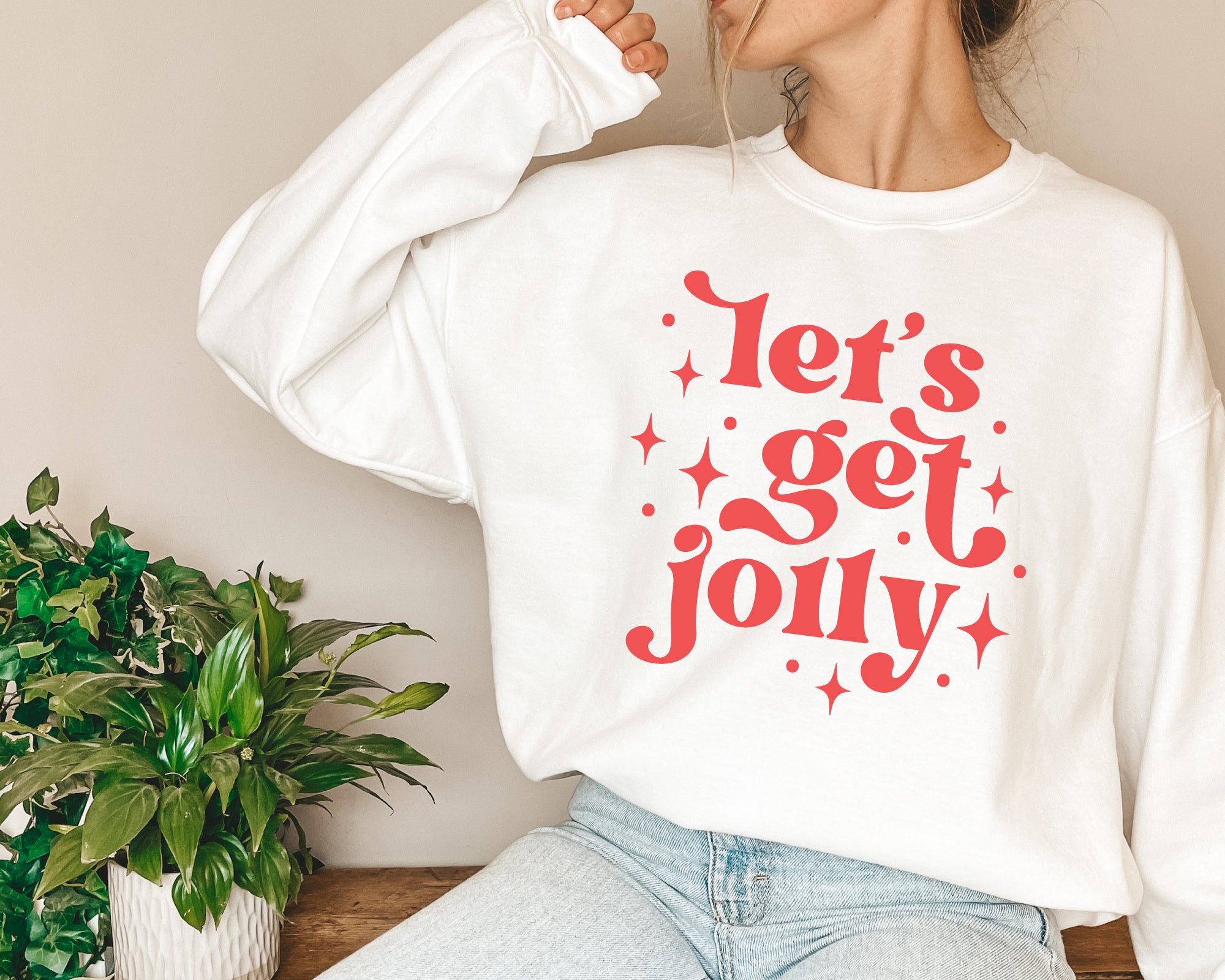 Whimsical Christmas SVG Bundle | 20 Pack 5